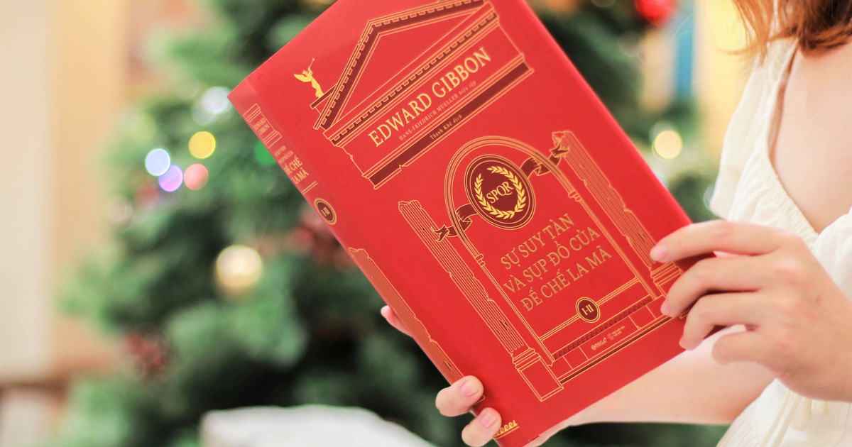 Những tiết lộ về 'sự suy tàn và sụp đổ của Đế chế La Mã'