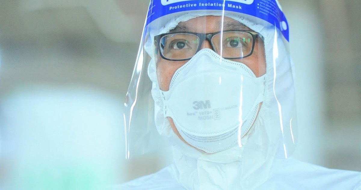 Báo Thanh Niên trực tiếp lễ trao thưởng 'Sống đẹp' trên các nền tảng số