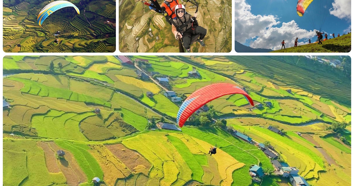 TOP 50 tour du lịch độc đáo mang lại trải nghiệm thú vị tại Việt Nam