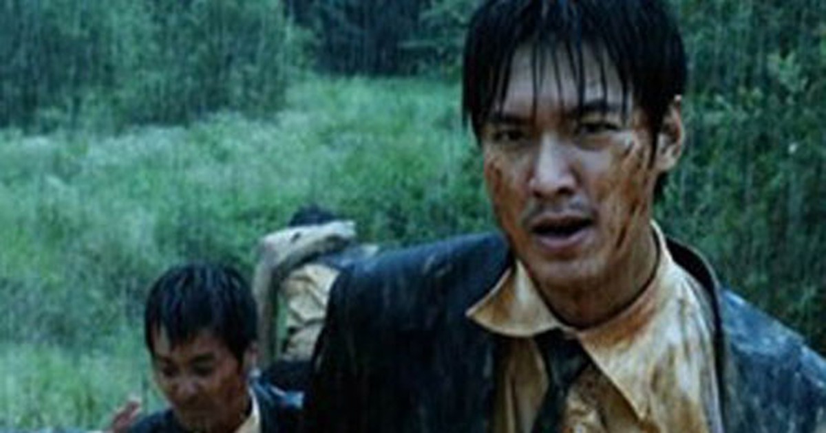 Lee Min-ho ‘đấu’ với đồng nghiệp tại phòng vé