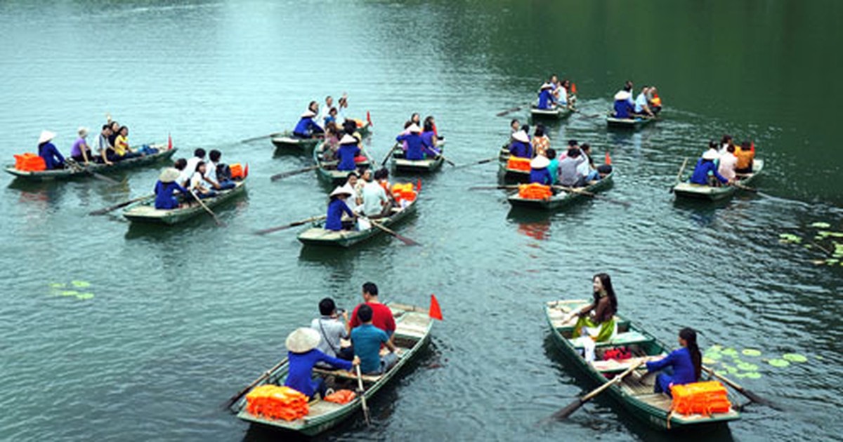 10 sự kiện VH-TT-DL tiêu biểu năm 2014