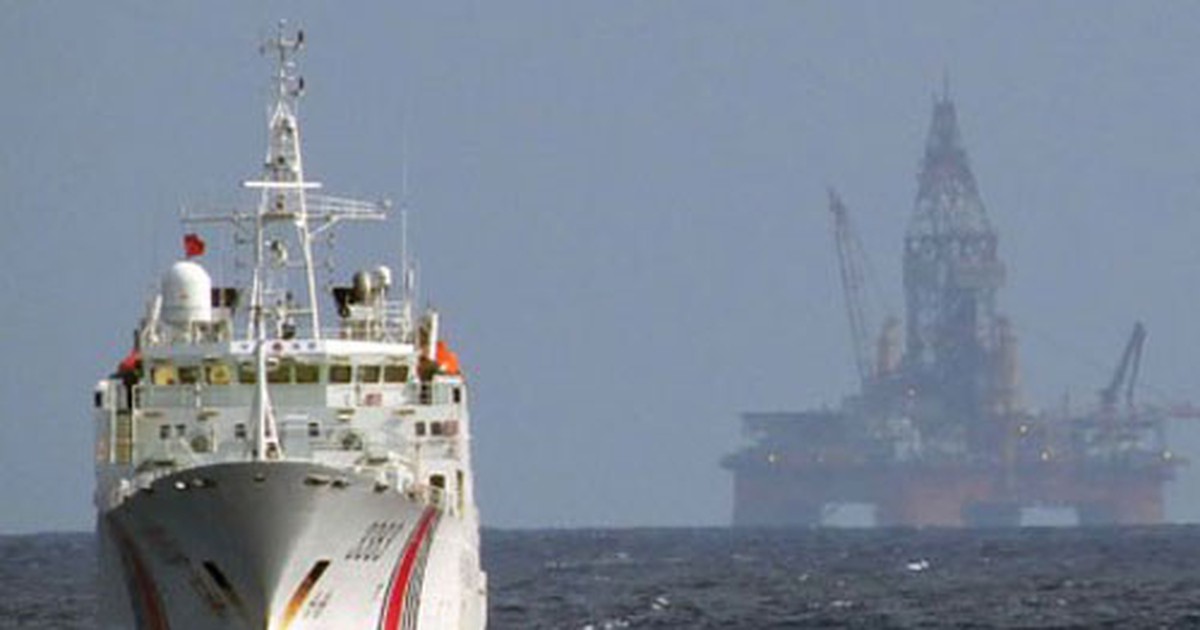 Năm cả nước gọi tên Hoàng Sa