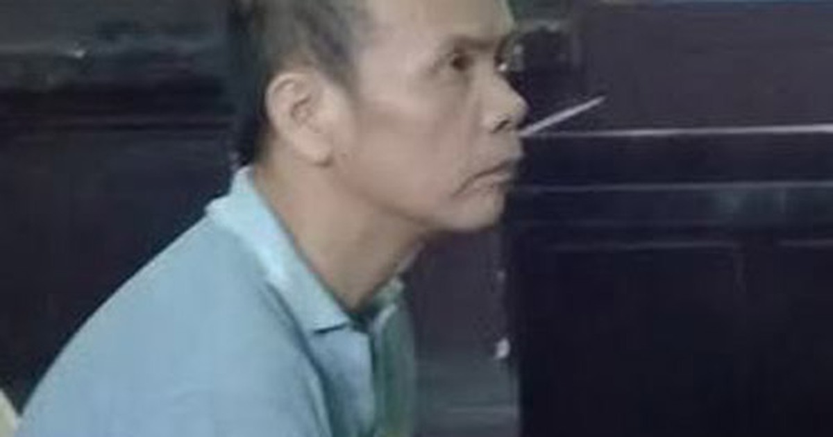 Tài xế xe tải bỏ chạy rồi tông chết CSGT lãnh án