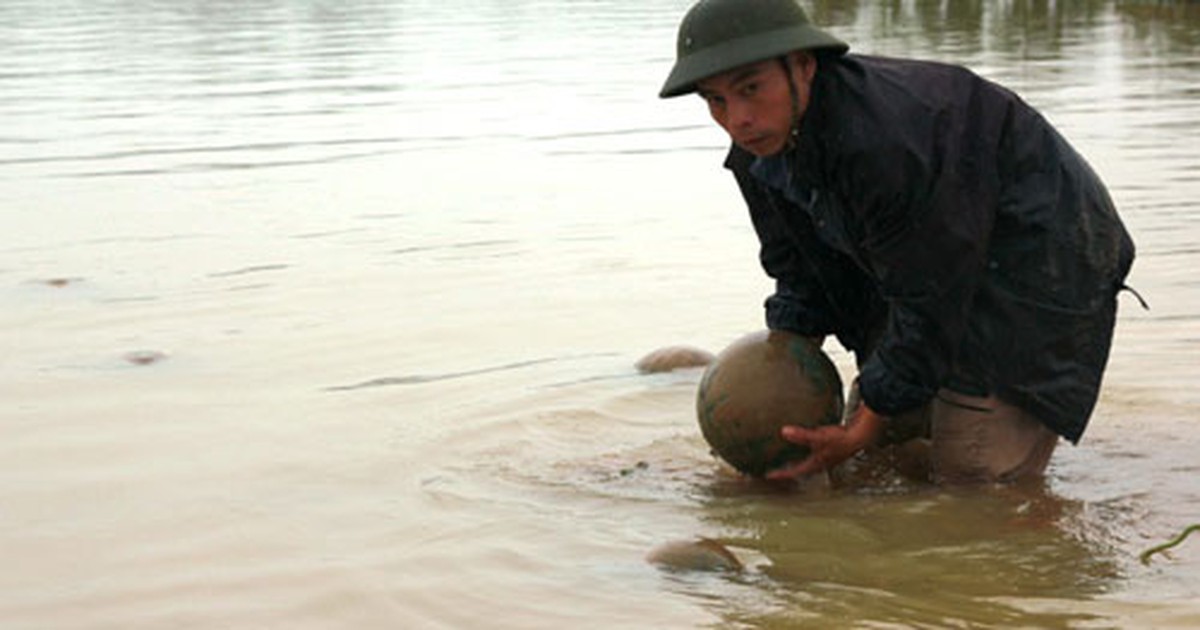 Quảng Nam: Thiệt hại gần 82 tỉ đồng do mưa lũ bất thường