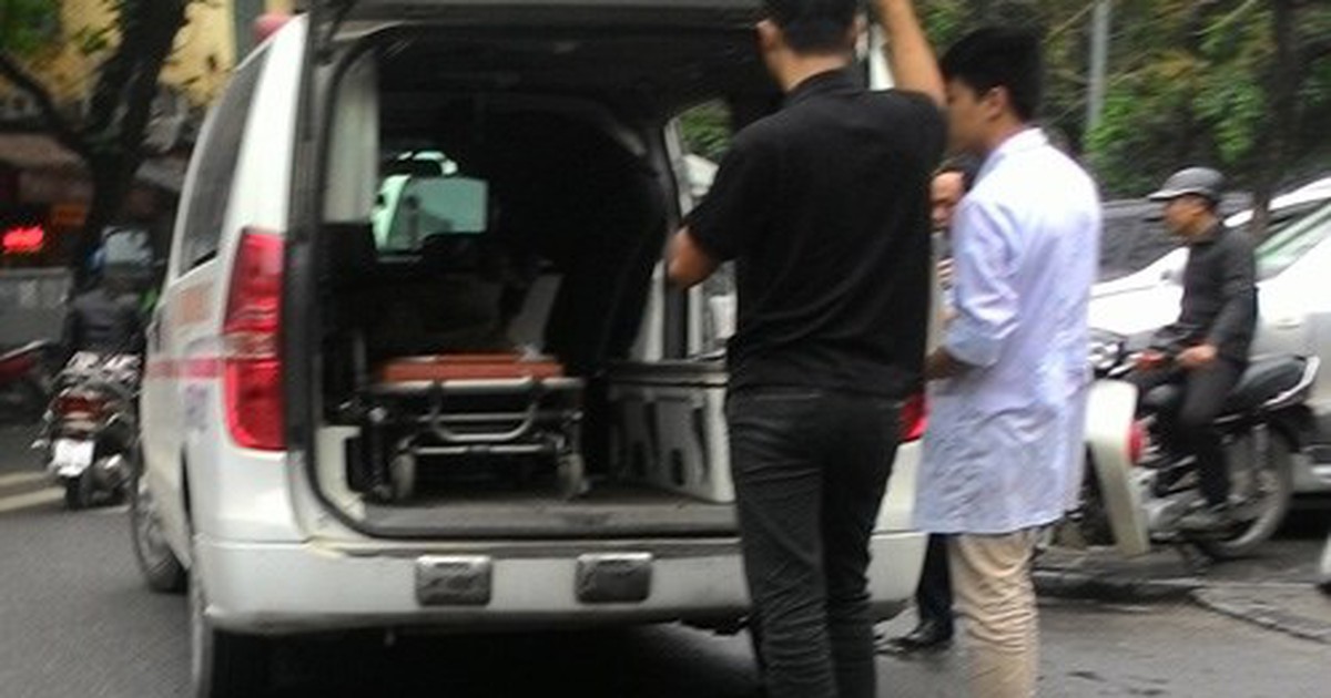 Tôi có ý kiến: Các doanh nghiệp nên vào cuộc