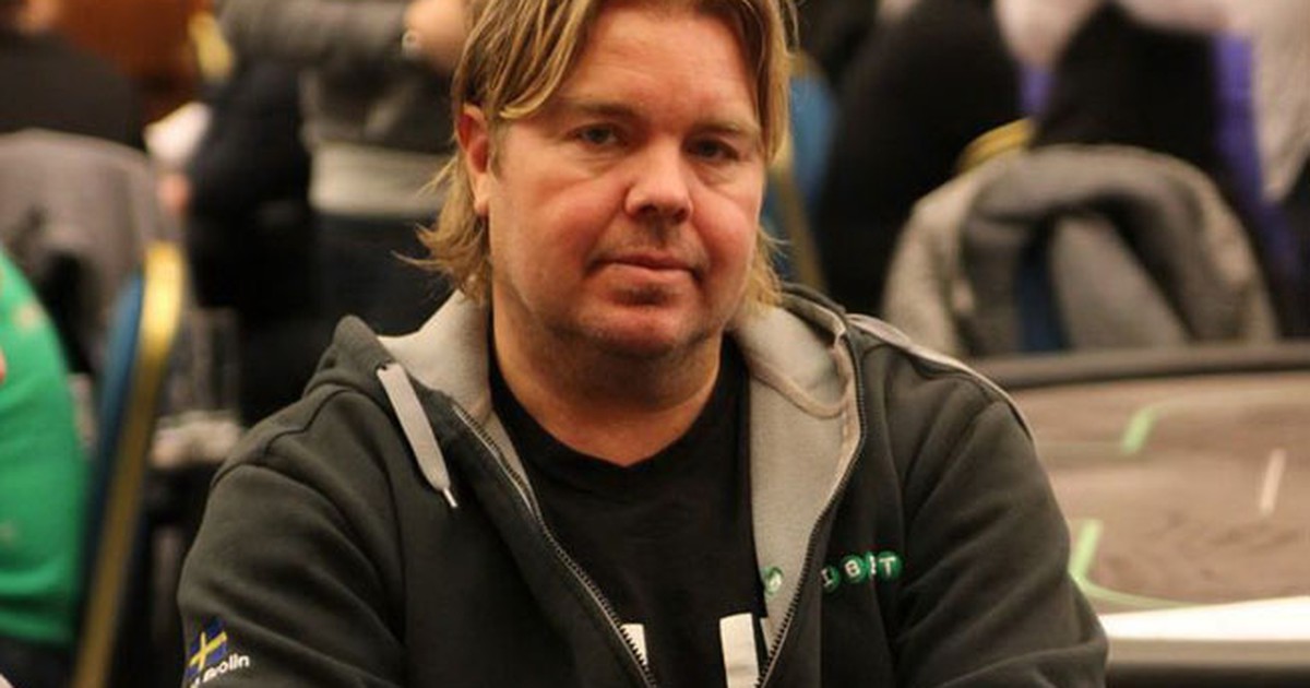 Sao ngày ấy bây giờ: Brolin từ kinh doanh đến... đánh bạc