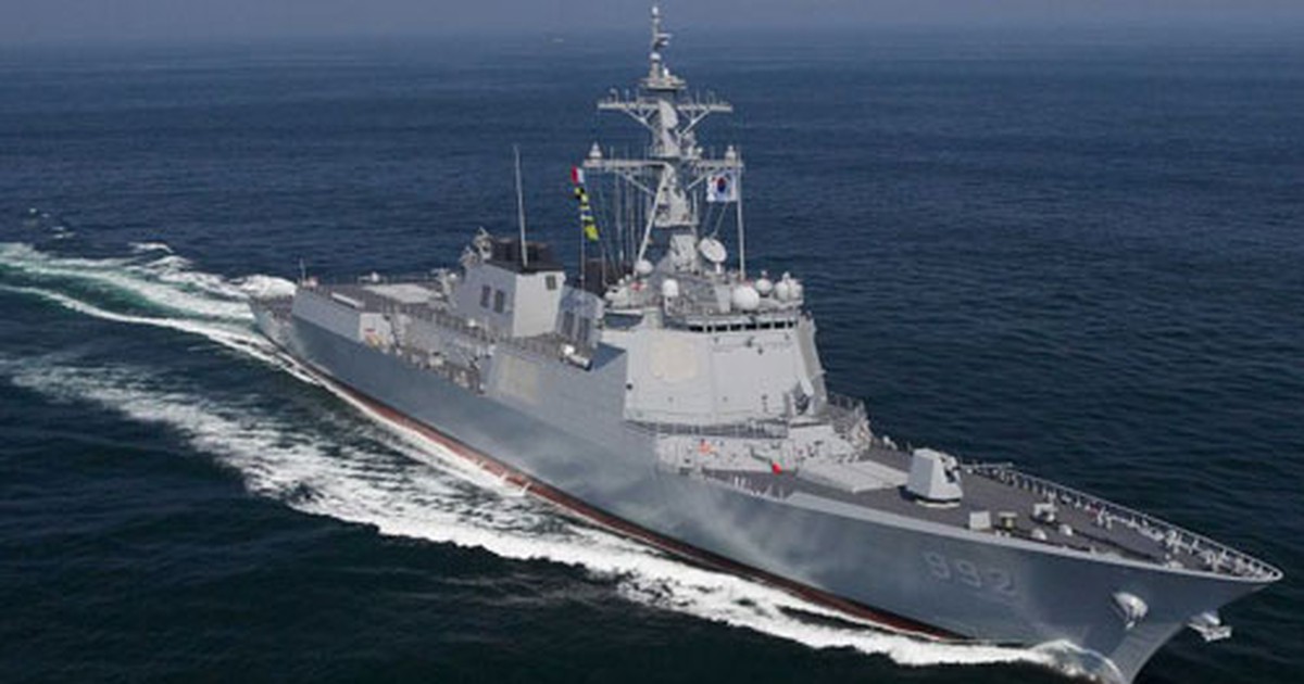 Hàn Quốc tập trận đổ bộ quy mô lớn gần Triều Tiên