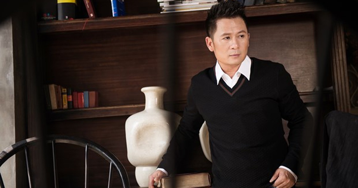 Bằng Kiều bán đấu giá vật bất ly thân trong 'Đêm tình nhân 2'