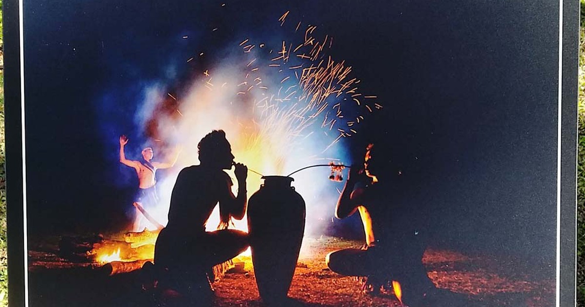 Tuyệt đẹp bộ ảnh Đà Lạt trong mắt tôi