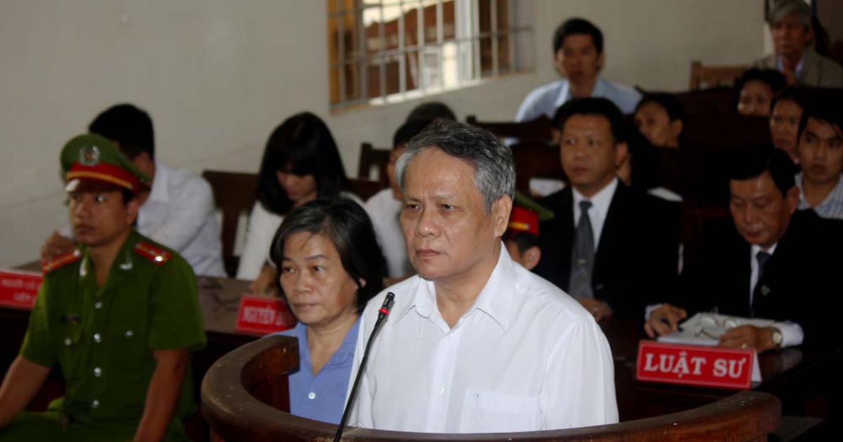 Nguyên Tổng giám đốc bán hàng cho công ty Trung Quốc, thất thoát hàng chục tỉ đồng