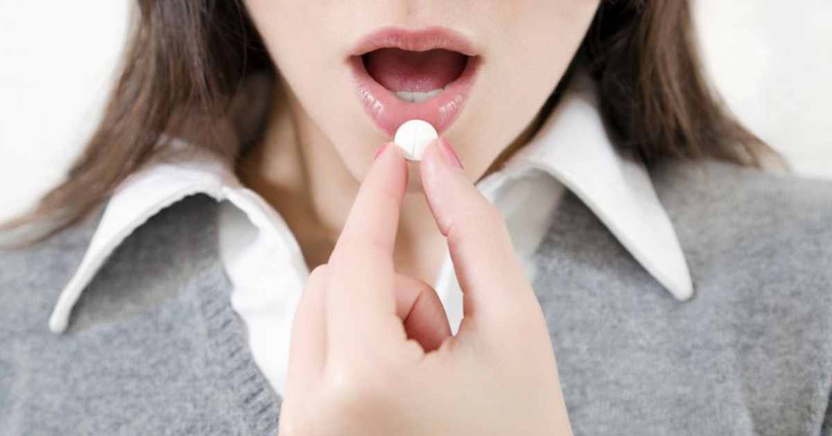 Phụ nữ béo phì dùng thuốc ngừa thai có thể bị đột quỵ