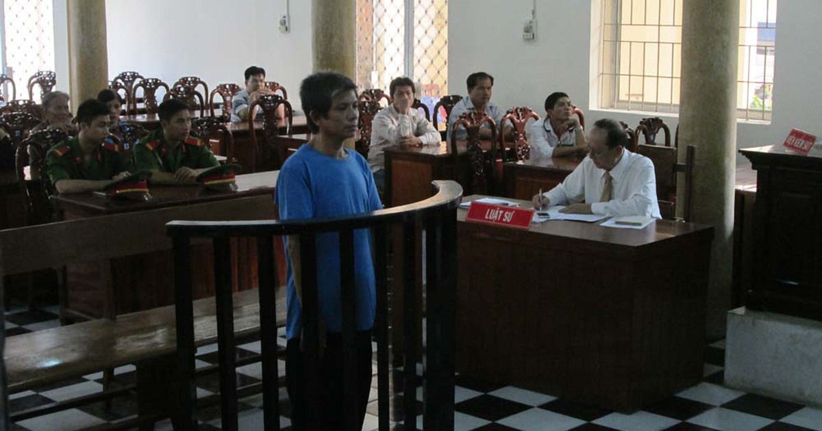 Giết người chỉ vì bị thách thức