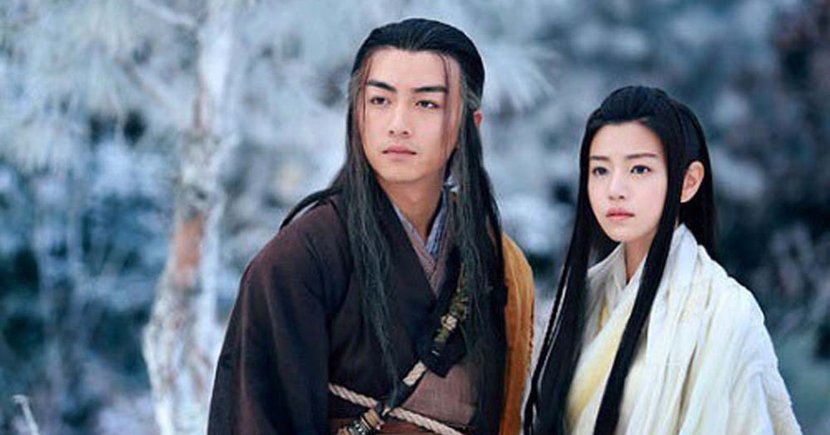 'Tiểu Long Nữ - Dương Quá' xác nhận kết hôn vào tháng 7 tới