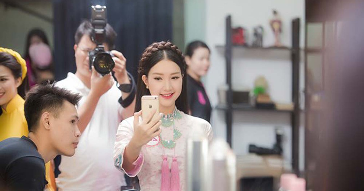 Hoa hậu Việt Nam: Thí sinh được yêu cầu bớt 'sống ảo'