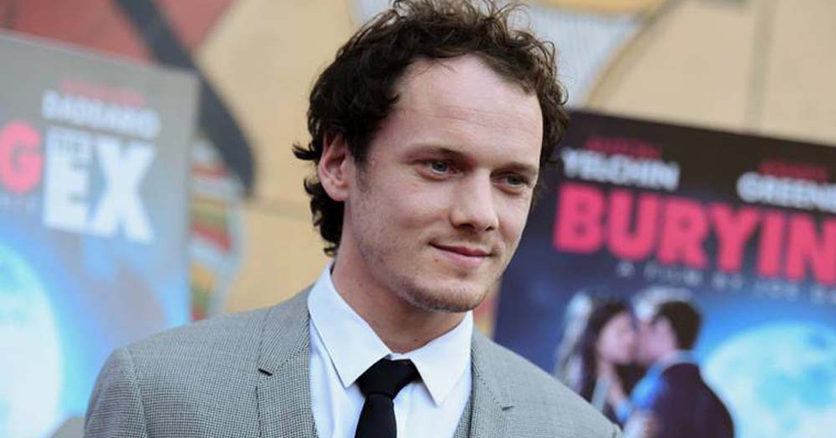 Cái chết của Anton Yelchin tiếp nối lời nguyền bí ẩn về 'Câu lac bộ 27'