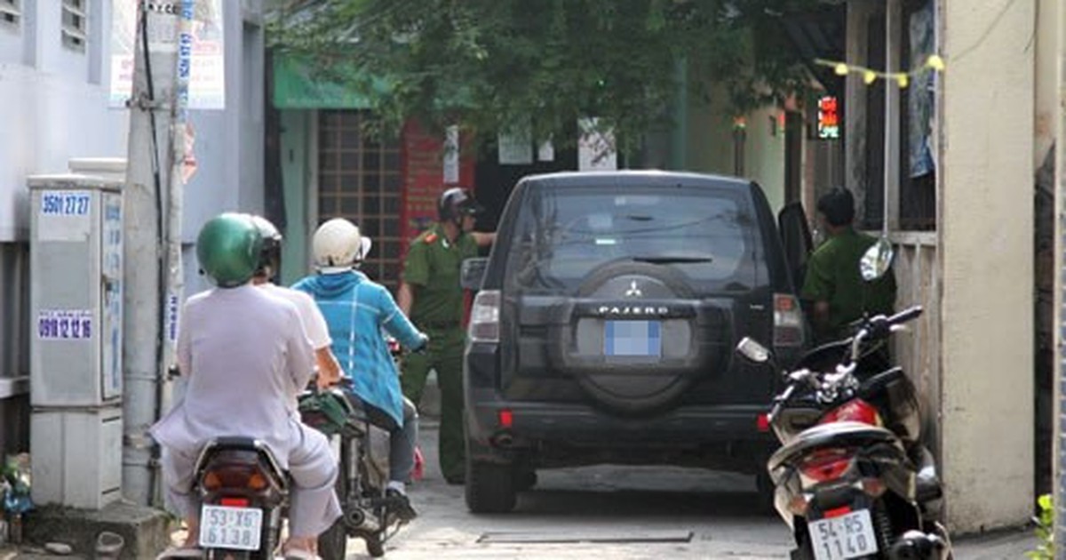 Ngày 19.7 sẽ xét xử vụ án sai phạm tại Ngân hàng Xây dựng VN