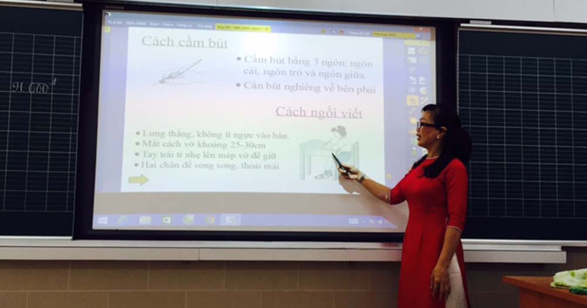 TP.HCM: Nghiêm cấm lạm thu, tùy tiện thay đổi đồng phục, gây phiền hà phụ huynh