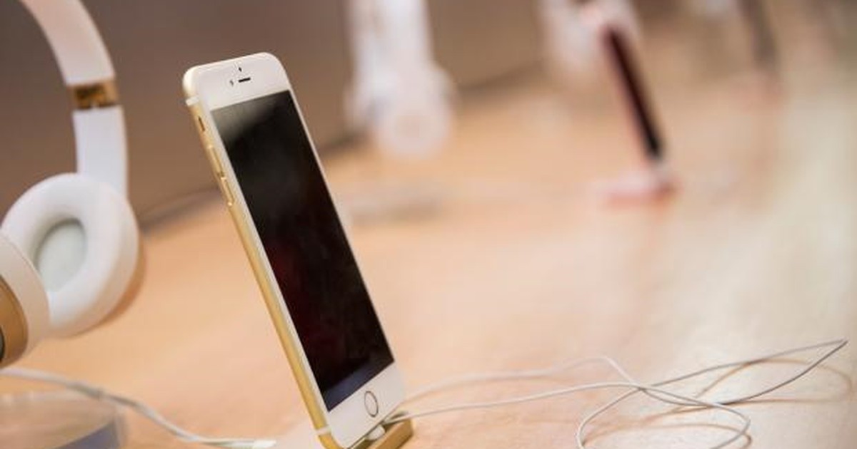 Lộ diện thêm nhà cung cấp 'sát thủ' của iPhone