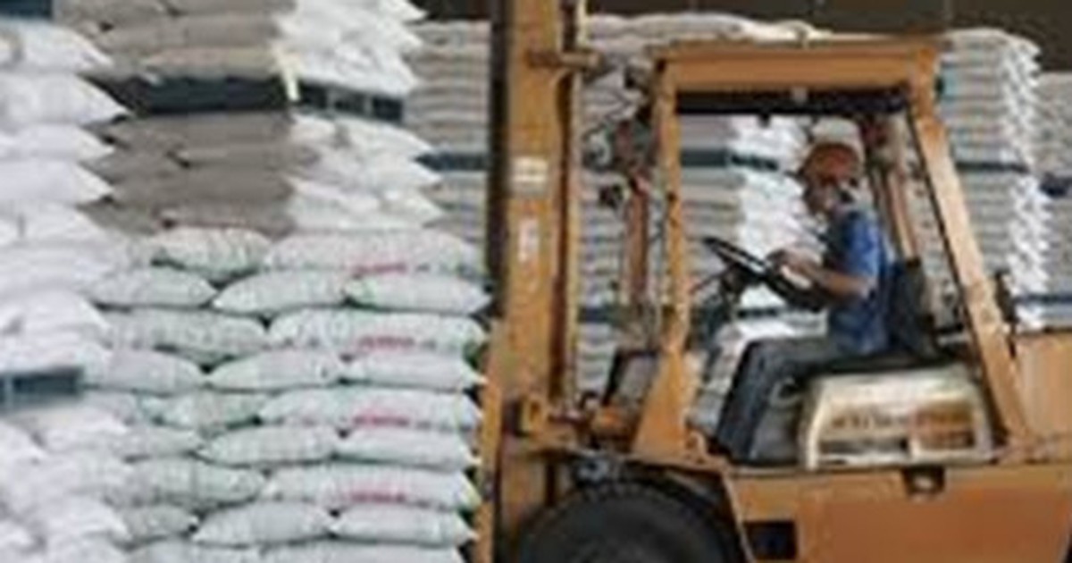 Hạn ngạch nhập khẩu 85.000 tấn đường đã có chủ