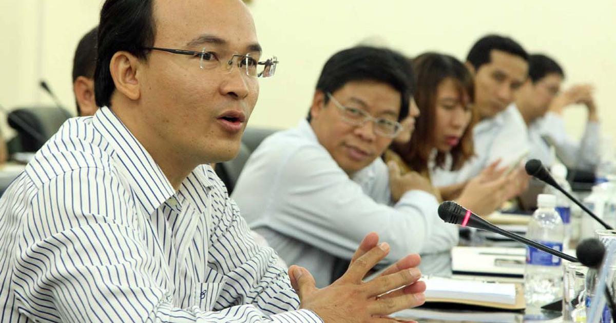 Nhiều trường ủng hộ thi trắc nghiệm môn toán