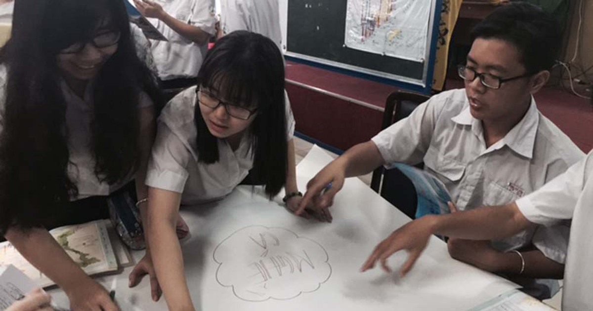 TP.HCM quy định các khoản thu trong trường học