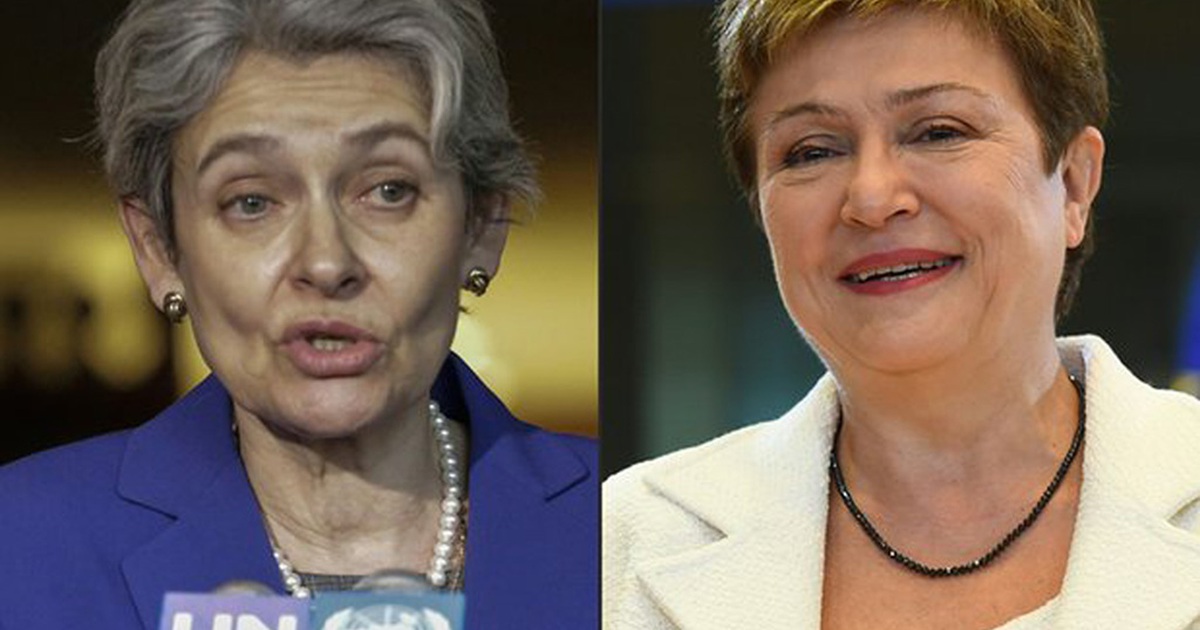 Bầu chọn Tổng thư ký LHQ: Cờ bạc ăn nhau về cuối