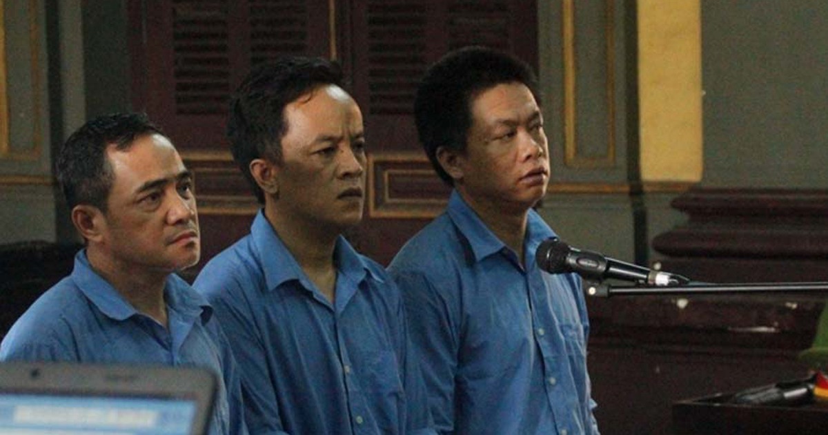 Lợi dụng ‘Việt kiều hồi hương’, buôn lậu ô tô từ Mỹ: Có dấu hiệu bỏ lọt tội phạm