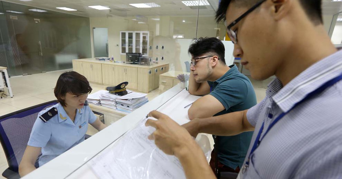 Thủ tục thuế, hải quan vẫn làm khó doanh nghiệp