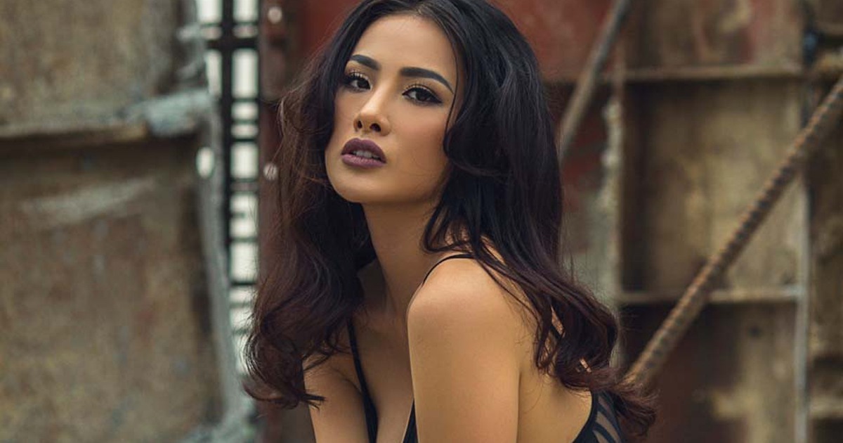 Yaya Trương Nhi: Tôi sẽ không hợp tác với 'tình cũ'