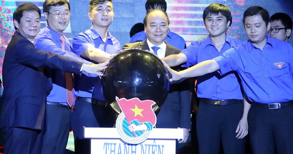 Giúp đỡ thanh niên xây dựng mô hình khởi nghiệp