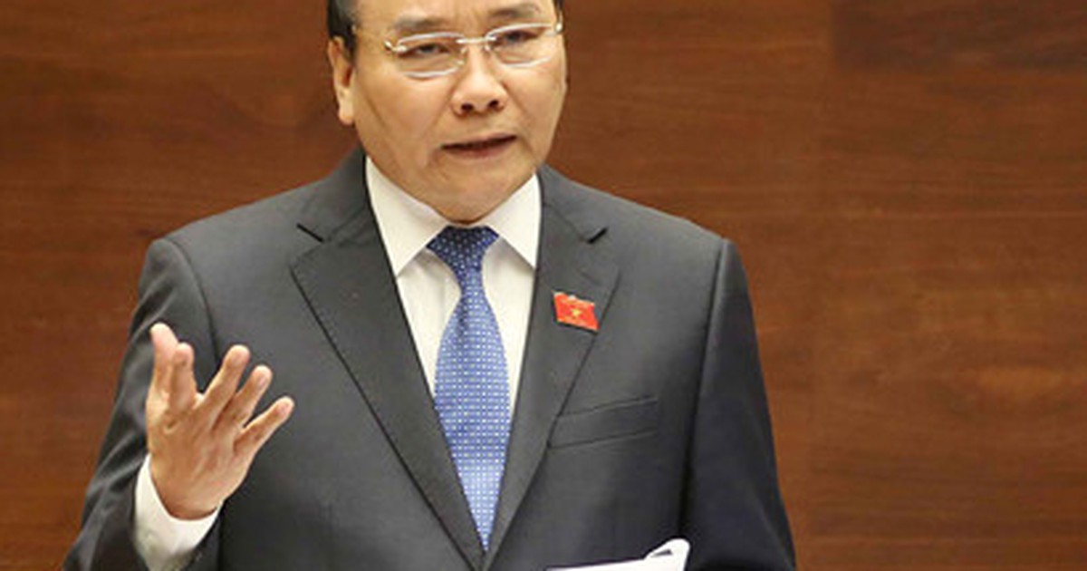 Thủ tướng Nguyễn Xuân Phúc điện đàm với Tổng thống đắc cử Mỹ Donald Trump