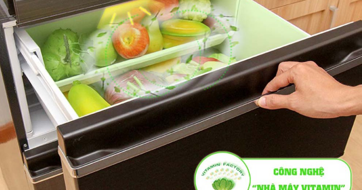 Công nghệ nào giúp tủ lạnh ngày càng thông minh hơn?