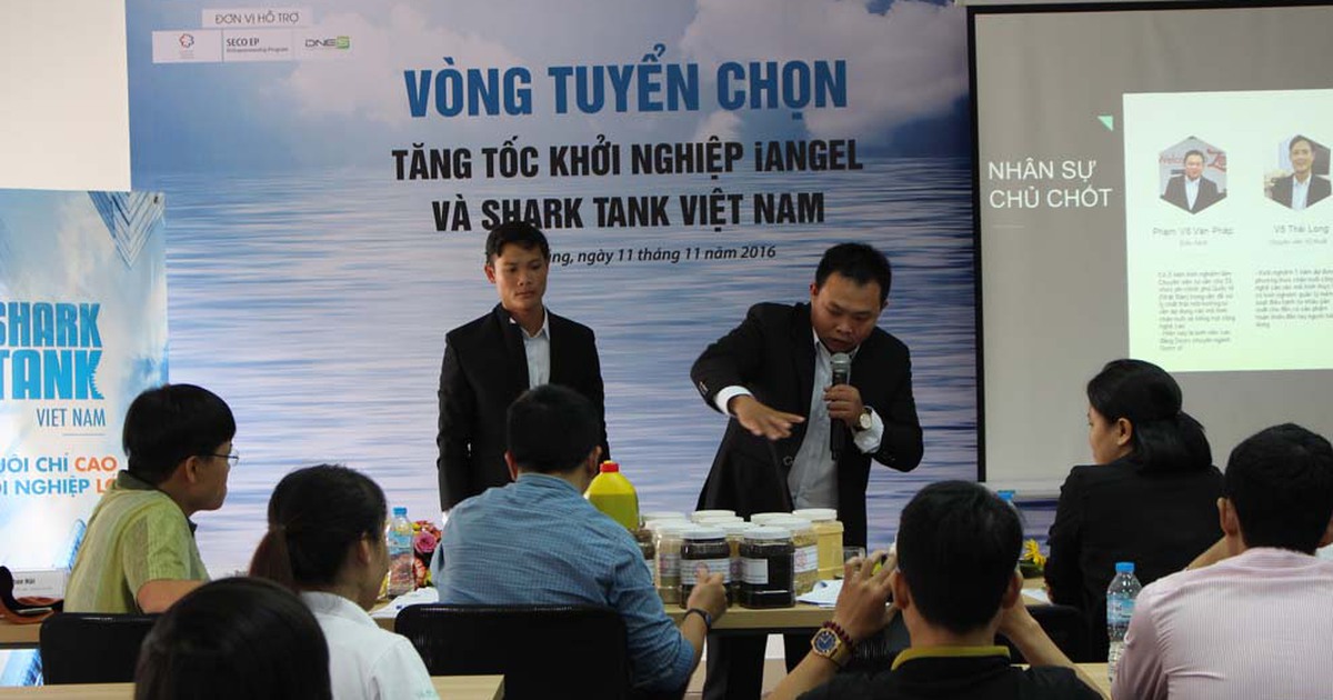 Khởi nghiệp từ nông nghiệp sạch