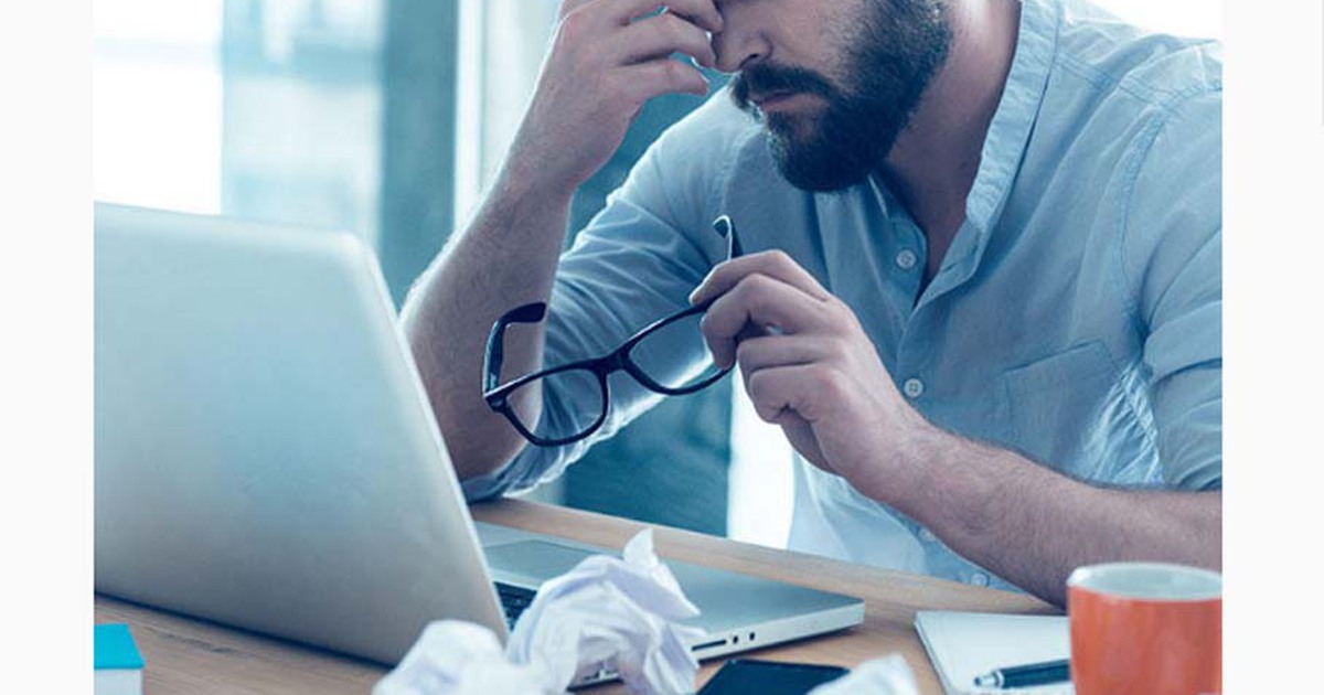 Những nguyên nhân thường làm đầu óc choáng váng