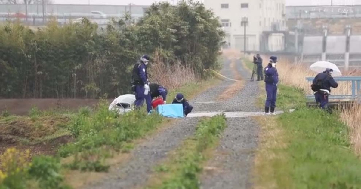 Người Nhật sững sờ vì cái chết của bé gái Việt