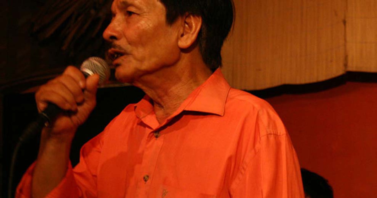 Ca sĩ Lộc Vàng làm live show đầu tiên tại TP.HCM