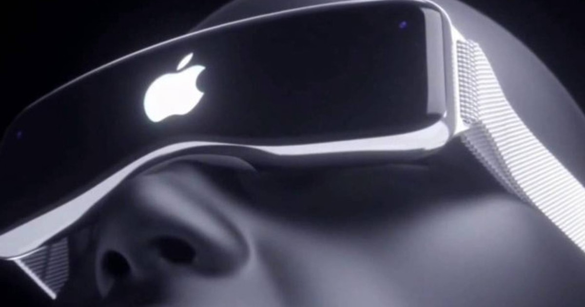 Apple 'ấp ủ' phát triển kính thực tế ảo tăng cường?