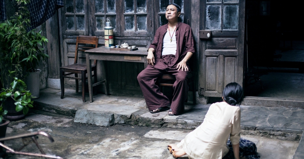 'Đảo của dân ngụ cư' tranh giải tại LHP quốc tế Á - Âu