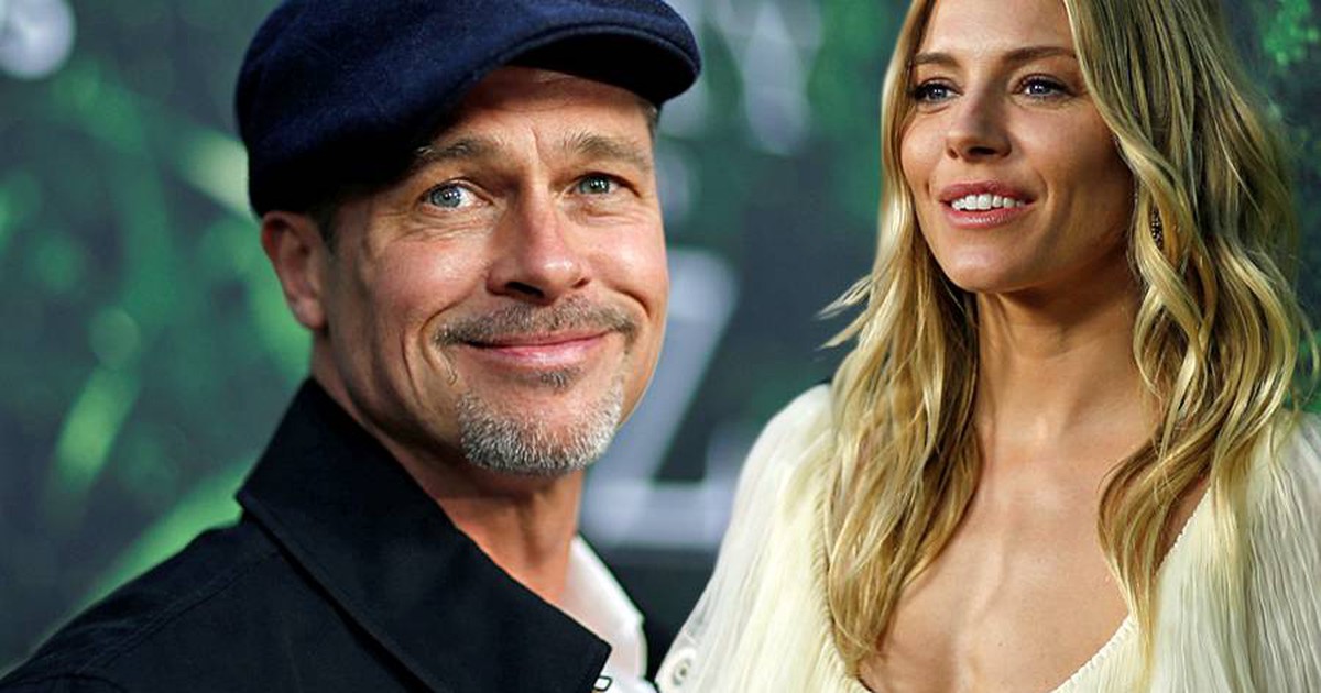 Brad Pitt phủ nhận tin đồn hẹn hò người mới