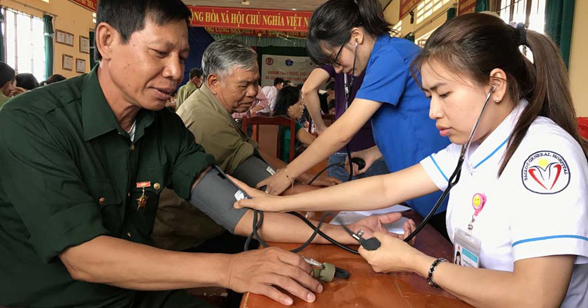 Hành trình theo bước chân những người anh hùng: Học lịch sử ở chiến khu xưa