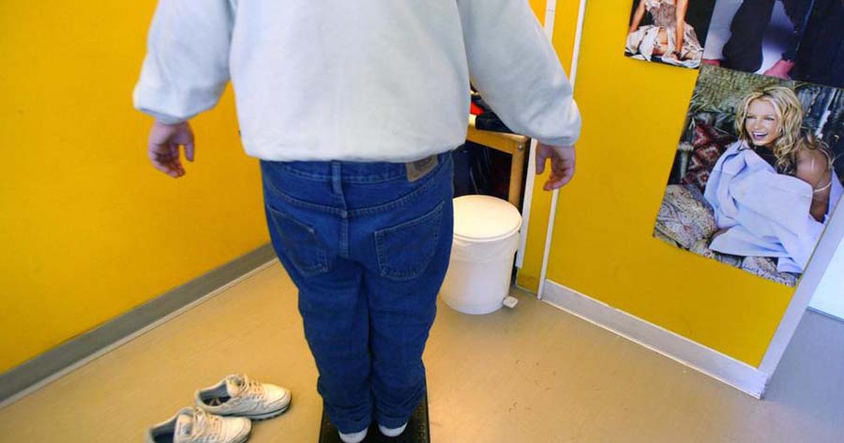 Béo phì ở tuổi vị thành niên, ung thư ruột kết lúc lớn