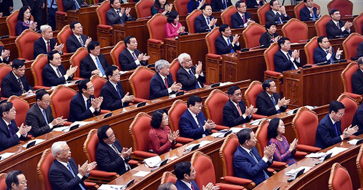 Trung ương thảo luận về tình hình kinh tế - xã hội, ngân sách nhà nước