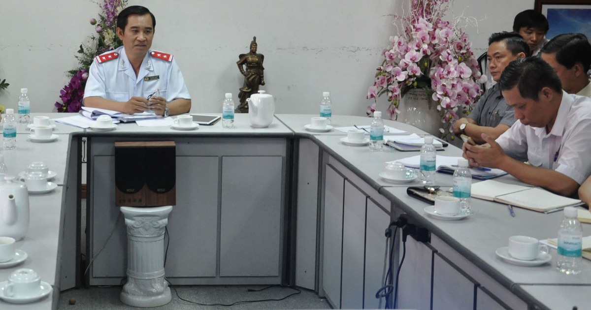 Trị chiêu vẽ bệnh moi tiền của phòng khám Trung Quốc