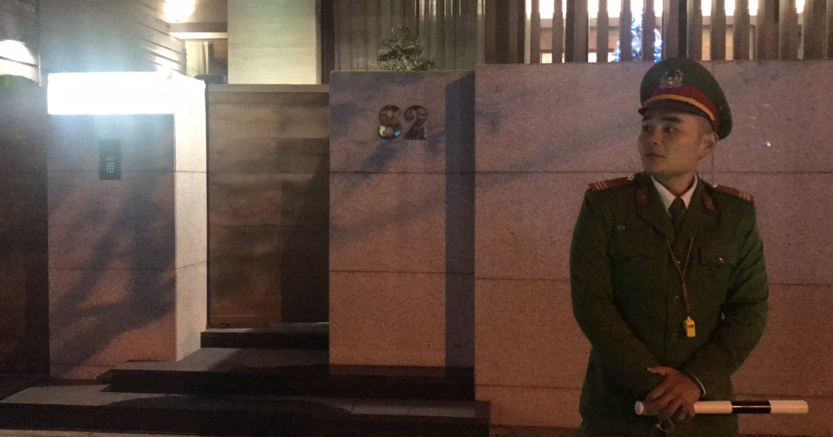 Dư luận liên quan việc Vũ “nhôm” bỏ trốn