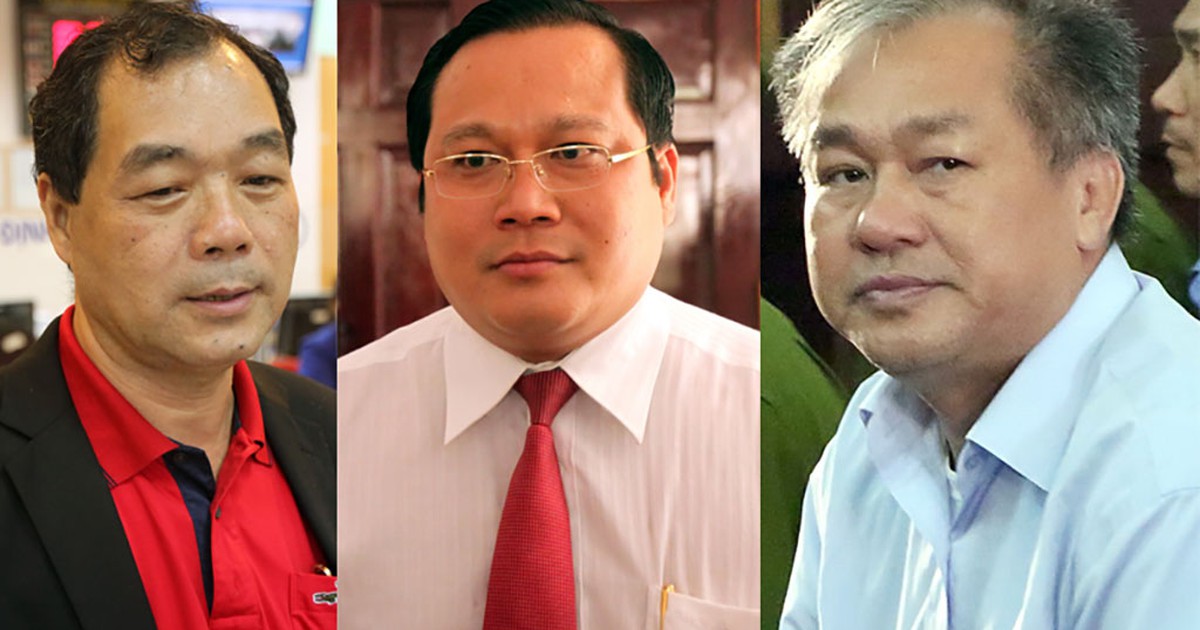 Điều tra công khai tại phiên tòa 140 người liên quan đại án VNCB