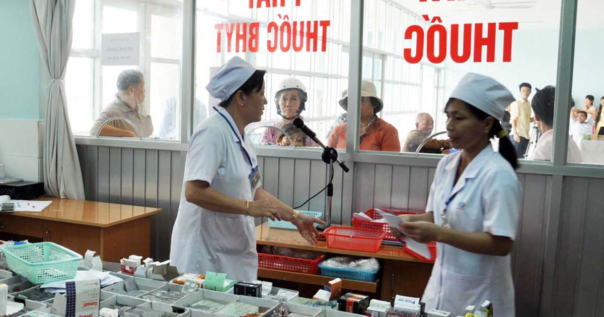 Tăng cường quản lý chất lượng thuốc chữa bệnh