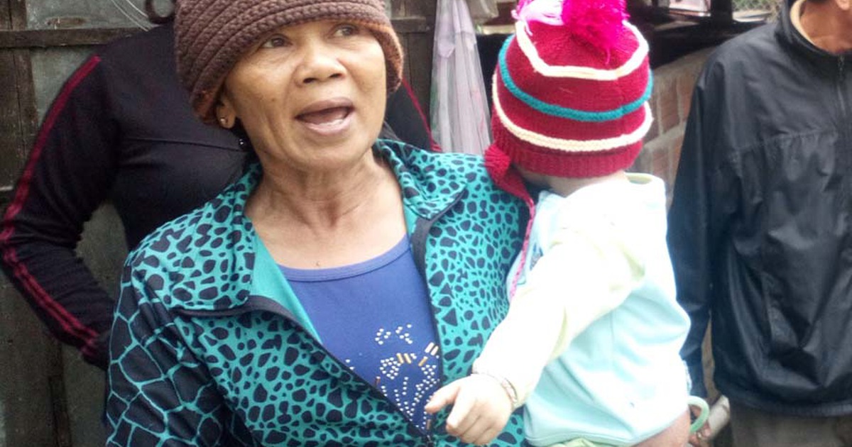 Khiếu nại việc hỗ trợ thiệt hại do mưa lũ không công bằng