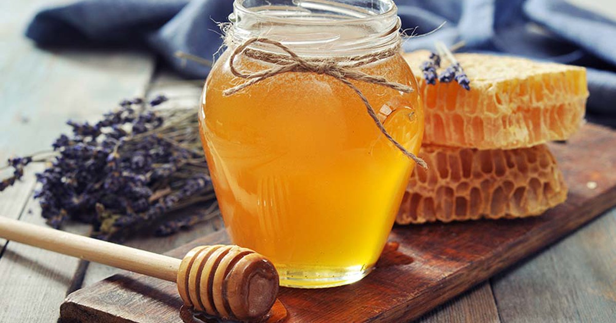 Ngày lễ Tình nhân càng đáng yêu hơn khi biết chọn thực phẩm