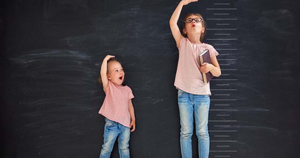 Trẻ em thấp lùn có nguy cơ bị đột quỵ cao hơn khi trưởng thành