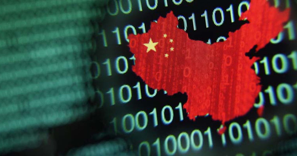 Luật an ninh mạng Trung Quốc gây lo ngại cho doanh nghiệp nước ngoài